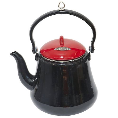 Bon-fire Outdoor Coffee or Tea Pot