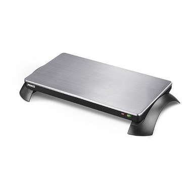 Warming Tray and Hot Plate