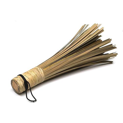 Hot Wok Bamboo Wok Cleaning Whisk