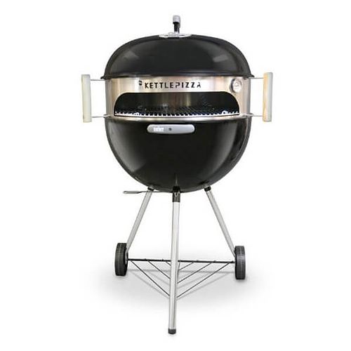 Pizza Oven for Kettle BBQ 22 Inch