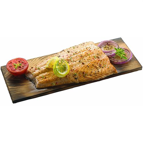 2 Cedar Barbecue Grilling Planks for fish or Meat