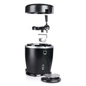 Multi-functional Beer Keg Dispenser and Drinks Cooler