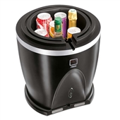 Multi-functional Beer Keg Dispenser and Drinks Cooler