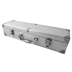 BBQ Tool Set and Storage Case
