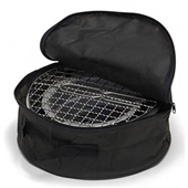 Camerons Outdoor Charcoal Tailgator Grill