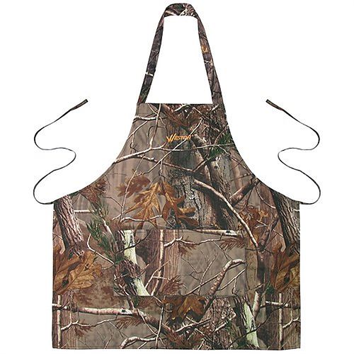 AP Camo Apron by Realtree