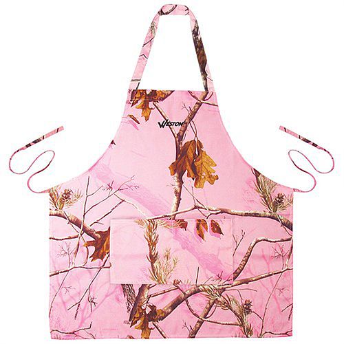 AP Camo Apron by Realtree