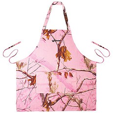 AP Camo Apron by Realtree