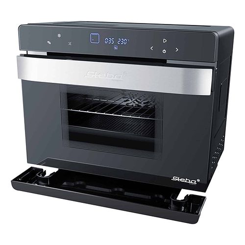 Steba Multifunctional Steam Oven DG30