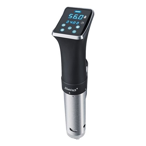 Steba 800W Wi-Fi Sous-vide Cooker SV80