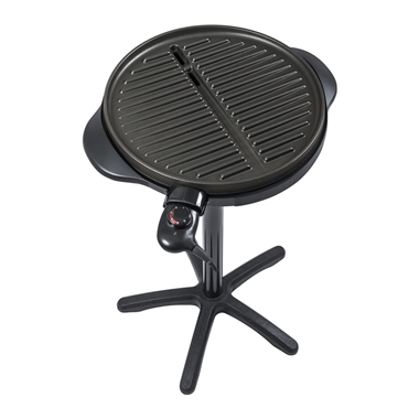 Steba 1800W Electric BBQ Grill VG250