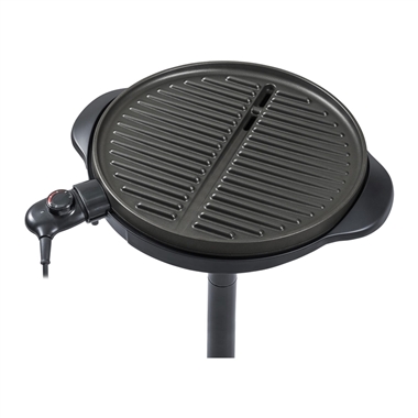 Steba 1800W Electric BBQ Grill VG250