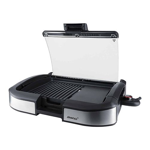 Steba 2200W Tabletop BBQ Grill VG195