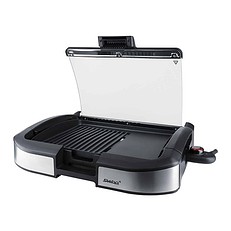 Steba 2200W Tabletop BBQ Grill VG195