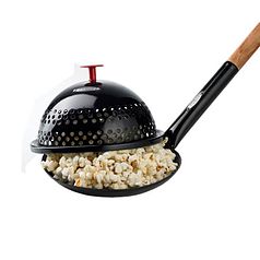 Bon-fire Poptop Popcorn Net Topper