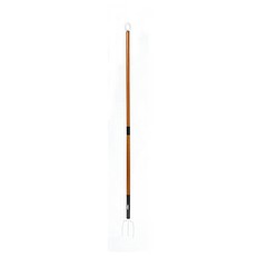 Bon-fire Outdoor Cooking Triple Prong Skewer