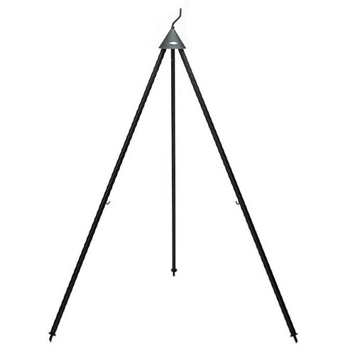 Bon-fire BBQ Tripod for Outdoor Cooking