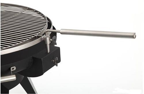 Huge Charcoal BBQ Grill 75cm diameter