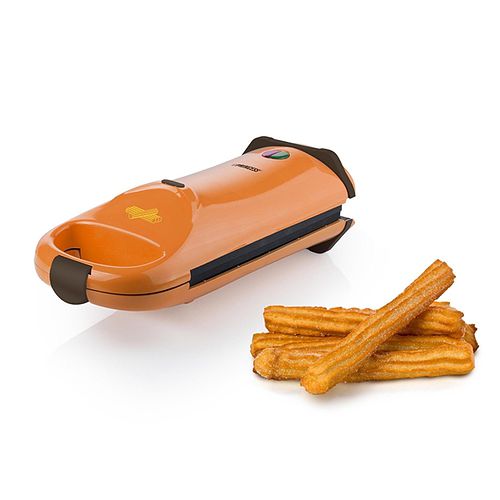 Churros Maker and Electric Churro Machine for Churrera