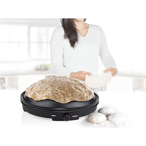 Electric Roti and Bread Maker