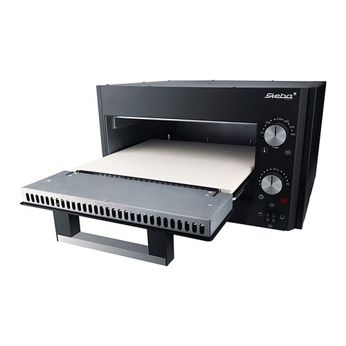 Steba 1800W Power Pizza Maker PB1800