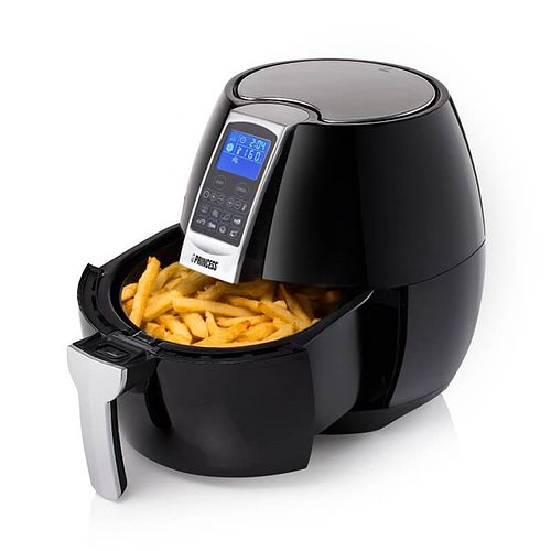 Princess Aerofryer XL Digital Air Fryer 