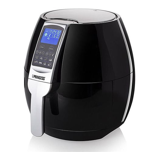 Princess Aerofryer XL Digital Air Fryer 