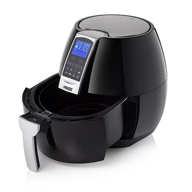 Princess Aerofryer XL Digital Air Fryer 