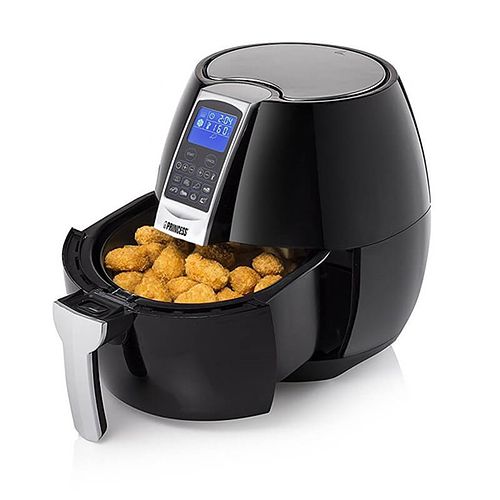 Princess Aerofryer XL Digital Air Fryer 