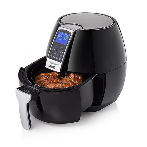 Princess Aerofryer XL Digital Air Fryer 