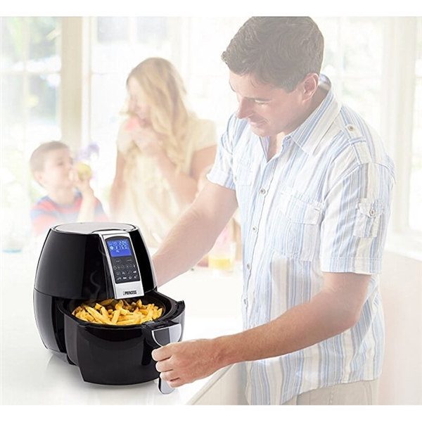 Princess Aerofryer XL Digital Air Fryer