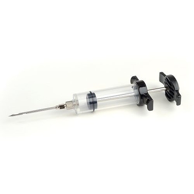 2oz Marinade Injector for food or meat