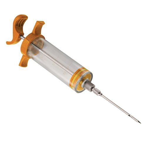 2oz Marinade Injector Needle