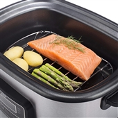 Princess Sous Vide and Multi Cooker 11-in-1 Functions 