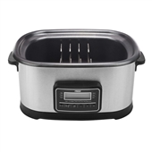 Princess Sous Vide and Multi Cooker 11-in-1 Functions 