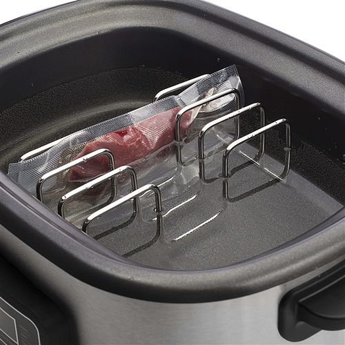 Princess Sous Vide and Multi Cooker 11-in-1 Functions 