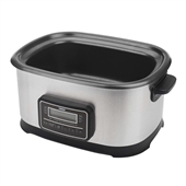 Princess Sous Vide and Multi Cooker 11-in-1 Functions 