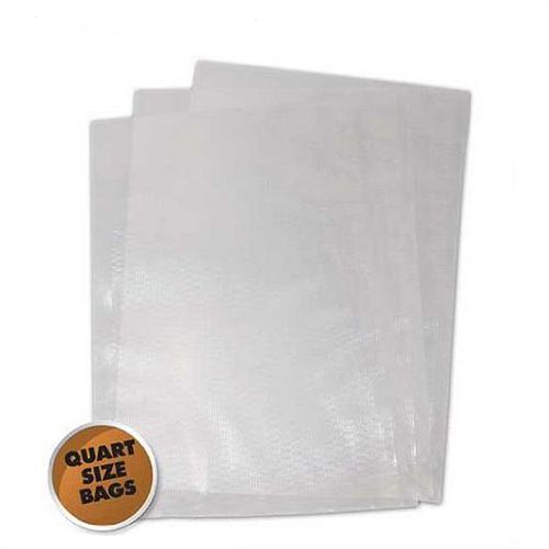 Weston Realtree Vacuum Sealer Bags 8x12 Inch