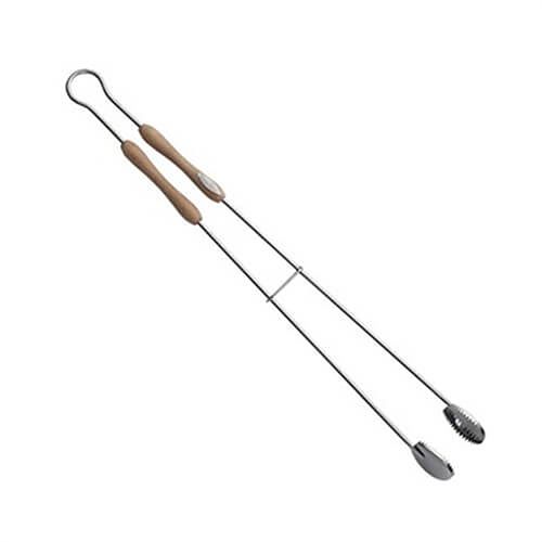 Bon-fire BBQ Grill Tongs