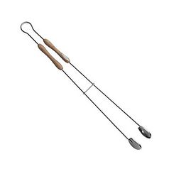Bon-fire BBQ Grill Tongs