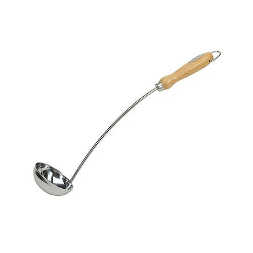 Bon-fire Ladle for Stew Pot Cooking