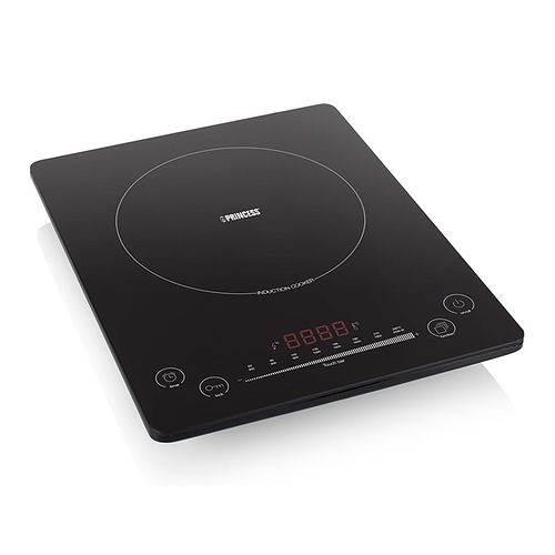 Princess 2000W Freestanding Slim Induction Hob 