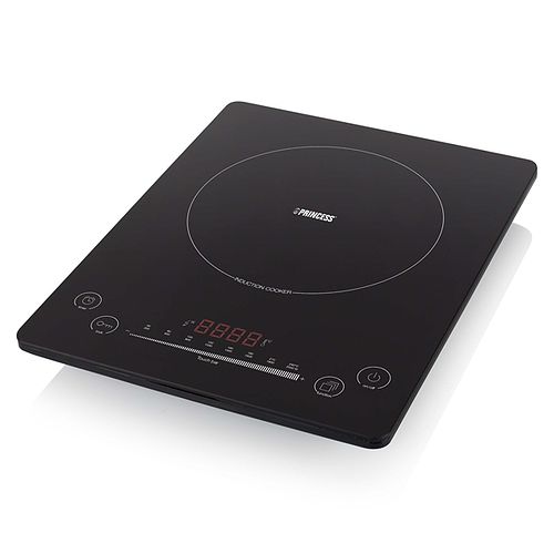 Princess 2000W Freestanding Slim Induction Hob 