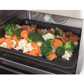 25 litre Compact Steam Chef, Grill and Convection Oven