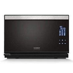 25 litre Compact Steam Chef, Grill and Convection Oven