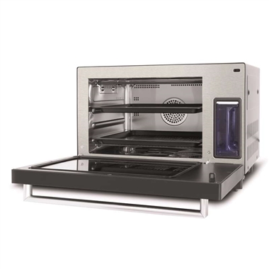 25 litre Compact Steam Chef, Grill and Convection Oven