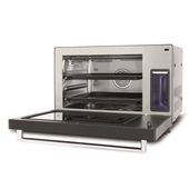 25 litre Compact Steam Chef, Grill and Convection Oven