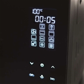 25 litre Compact Steam Chef, Grill and Convection Oven