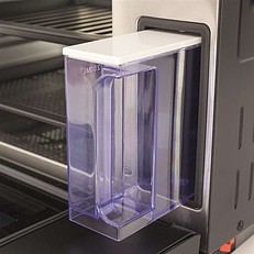 25 litre Compact Steam Chef, Grill and Convection Oven