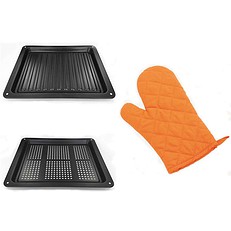 25 litre Compact Steam Chef, Grill and Convection Oven
